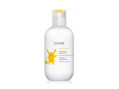 Шампунь Babe Laboratorios экстрамягкий 200ml 8740454