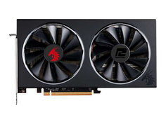 Видеокарта PowerColor AMD Radeon RX 5700 1750Mhz PCI-E 8192Mb 14000Mhz 256 bit 3xDP HDMI AXRX 5700 8GBD6-3DHR/OC