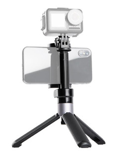 Аксессуар Pgytech Action Camera Extension Pole Tripod Plus P-GM-118