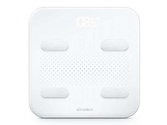 Весы напольные Xiaomi Yunmai S M1805 White