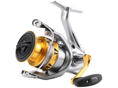 Катушка Shimano Sedona C5000 XG FI