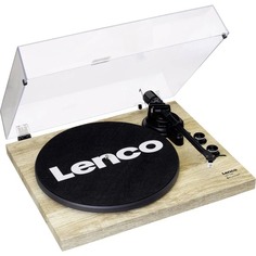 Проигрыватель виниловых пластинок Lenco LBT-188PI Bluetooth