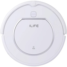 Пылесос iLife V40