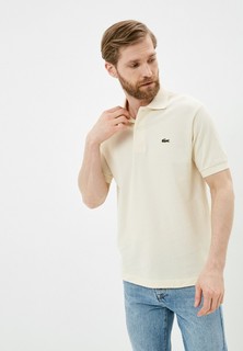 Поло Lacoste 