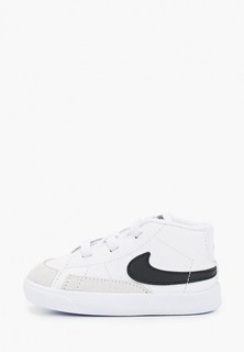 Кеды Nike BLAZER MID (CB)