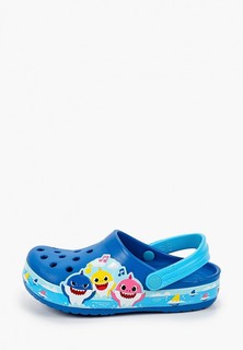 Сабо Crocs 