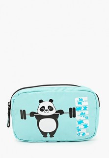 Сумка поясная PUMA Animals Waist Bag