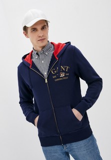Толстовка Gant 