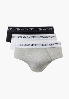 Трусы 3 шт. Gant Brief