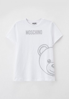 Футболка Moschino Kid 
