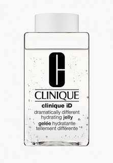 Гель для лица Clinique dramatically different hydrating jelly, 115 мл