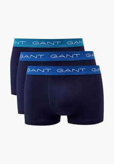 Трусы 3 шт. Gant 
