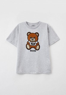 Футболка Moschino Kid 