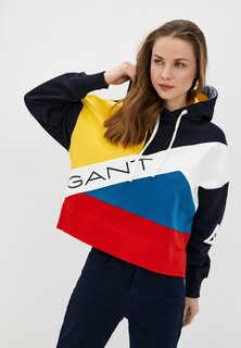 Худи Gant 