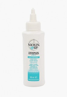 Сыворотка для волос Nioxin SCALP RECOVERY против перхоти NIOXIN с охлаждающим эффектом step 3 100 мл