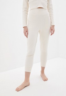 Брюки спортивные PUMA EXHALE RIB KNIT JOGGER