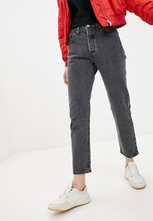 Джинсы Levis® 501 Hi Rise Skinny Denim