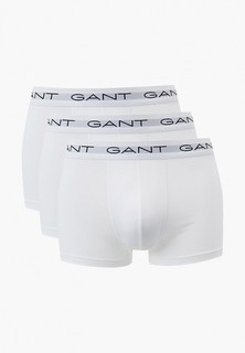 Трусы 3 шт. Gant Trunk