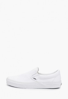 Слипоны Vans CLASSIC SLIP-ON