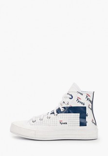 Кеды Converse CT 70 (Post Applied Outsole) + Upper Split