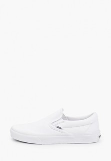 Слипоны Vans CLASSIC SLIP-ON