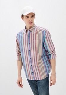 Рубашка Gant Exclusive for Lamoda