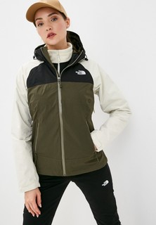 Ветровка The North Face T