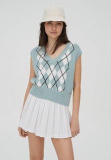 Жилет Pull&Bear Join life