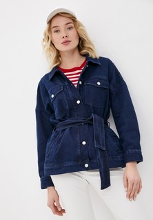 Куртка джинсовая Gant 