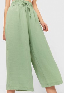 Брюки Stradivarius 