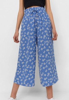 Брюки Stradivarius 