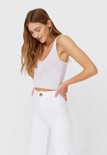 Топ Stradivarius 