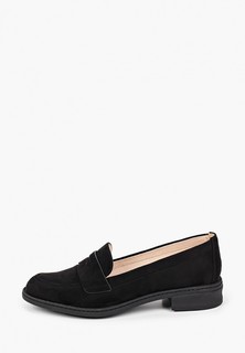 Лоферы Bridget полнота - D (4)