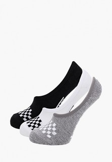 Носки 3 пары Vans 