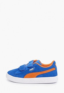 Кеды PUMA Suede Teams V PS
