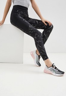 Тайтсы ASICS W CORE TRAIN PRINT TIGHT