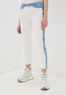 Джинсы Frame STRAIGHT