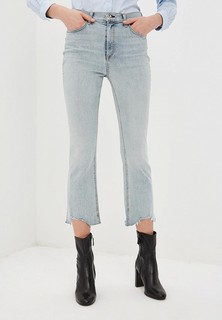 Джинсы Rag & Bone 