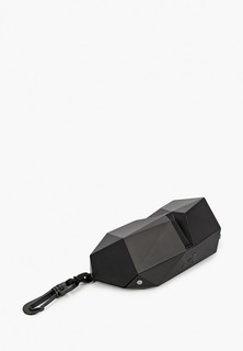 Футляр для очков Under Armour BLCK FACET HARD CASE W/CLIP