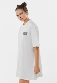 Платье Bershka 