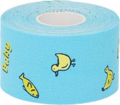 Кинезио-тейп Kinexib Baby 4 см x 4 м