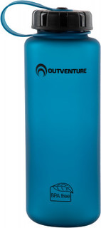 Фляжка Outventure 1 л , 2021