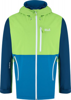 Куртка мембранная мужская Jack Wolfskin Eagle Peak, размер 50-52
