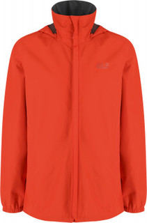 Куртка мембранная мужская Jack Wolfskin Stormy Point, размер 46-48