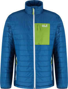 Куртка утепленная мужская Jack Wolfskin Routeburn, размер 46-48