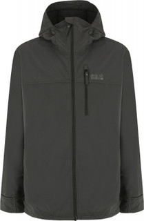 Ветровка мужская Jack Wolfskin Desert Wind, размер 58