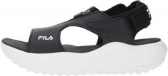 Сандалии женские FILA Versus Sandals CL 2.0, размер 40