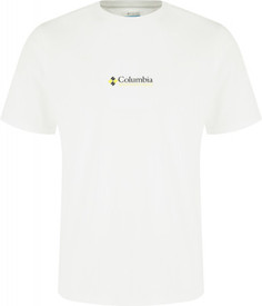 Футболка мужская Columbia CSC Basic Logo™, размер 54
