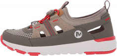 Сандалии для мальчиков Merrell Sand, размер 36