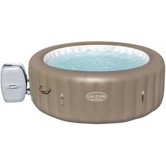 Бассейн lay-z-spa Bestway